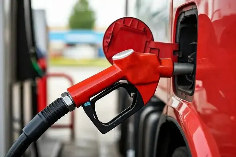 2025 começa com aumentos no preço do diesel comum e S-10