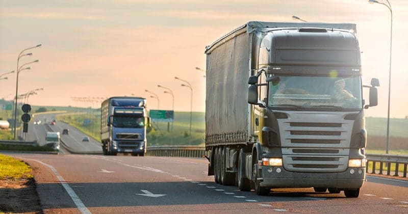 Nova Resolução do CNSP regula seguros de transporte no Brasil