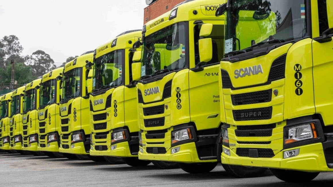 Sindicato das transportadoras diz que frete tem de subir imediatamente; entenda