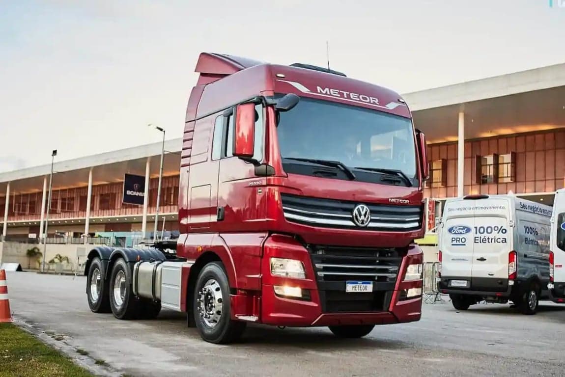 Fenatran vai promover mais de 2 mil test-drives