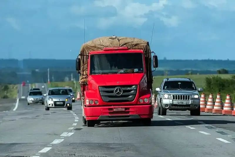 ANTT publica tabela de fretes para 2025