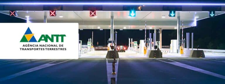 ANTT moderniza pagamento do Vale-Pedágio