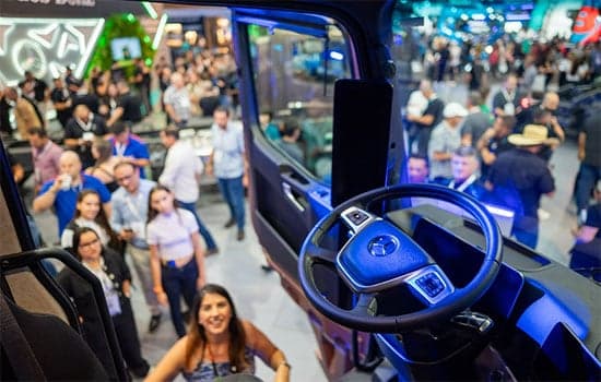 Fenatran aponta melhor resultado de sua história em 2024