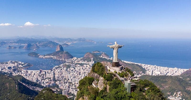 Rio de Janeiro supera São Paulo em roubo de cargas pela 1ª vez desde 2022