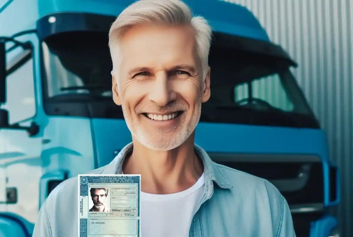 Projeto reduz um terço dos pontos na carteira de motorista após seis meses sem infrações