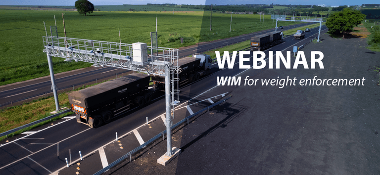 Fiscalização dinâmica nas rodovias: ANTT e especialistas debatem a evolução da pesagem em movimento