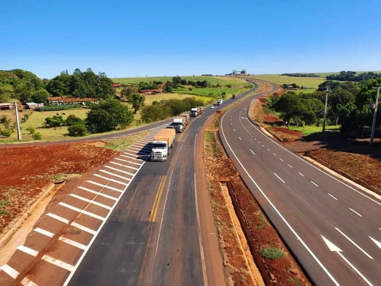 ANTT lança podcast para campanha de segurança viária