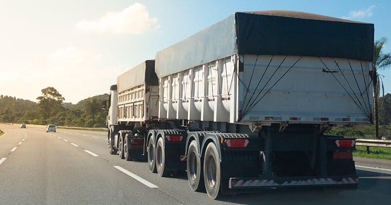 ANTT atualiza regras de transporte entre Brasil e países da América do Sul. O que muda?