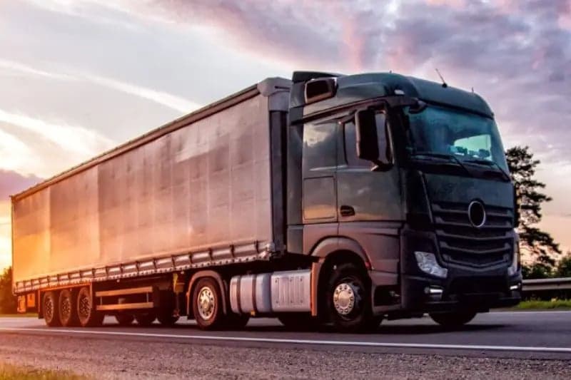 Projeto define nova regra para seguro de transporte de cargas