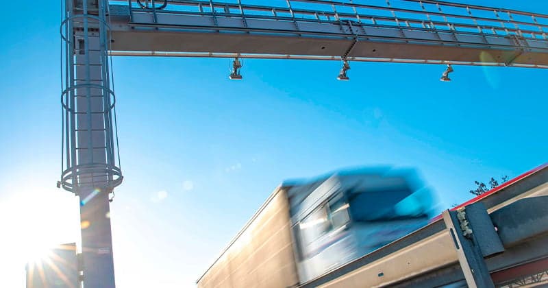 Vale-Pedágio Obrigatório: Pagamento digital entra em vigor em janeiro de 2025